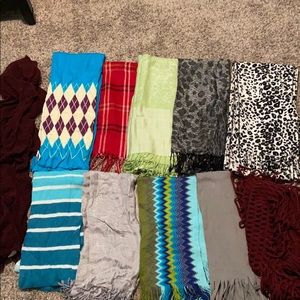 Scarf Bundle